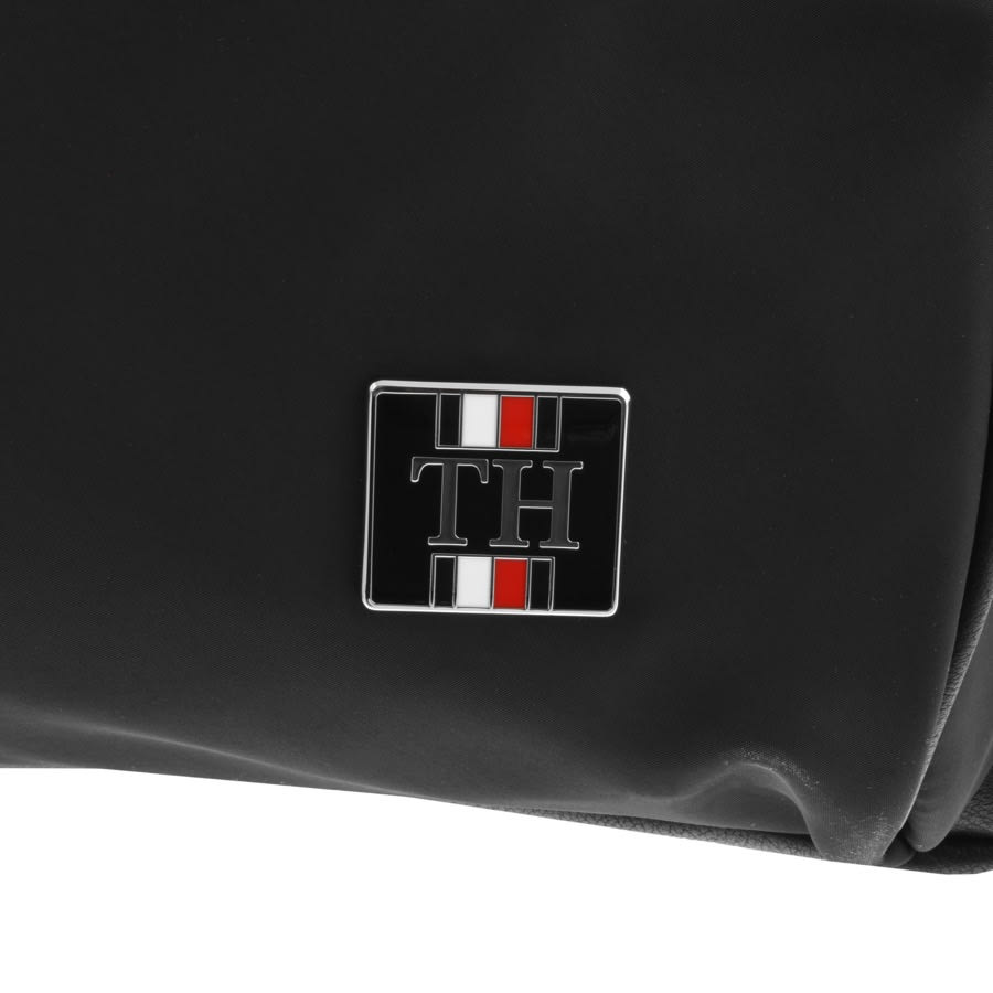 Alternative Image for ProductTommy Hilfiger Clean Nylon Backpack Black3